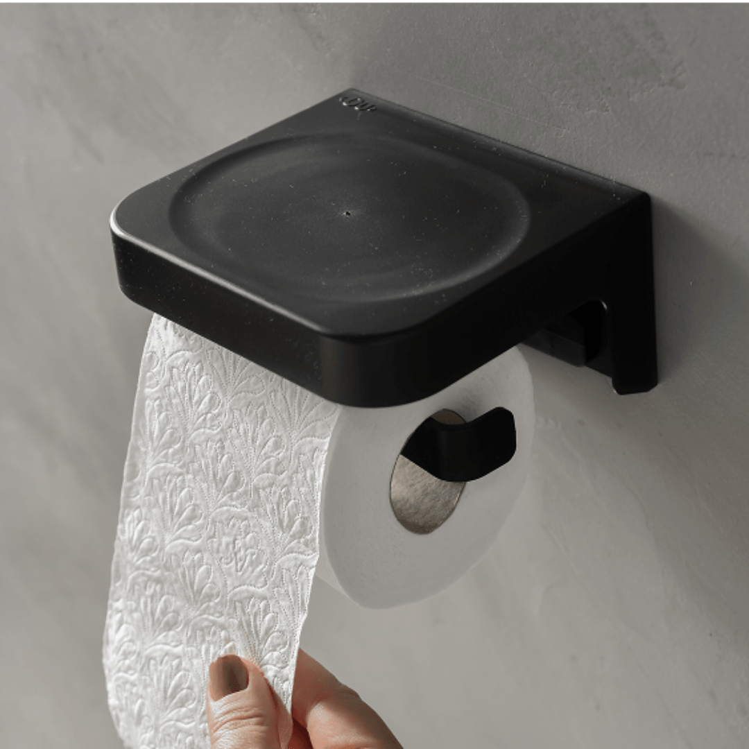 Kit de banheiro Ou 6 peças Linha Eleve