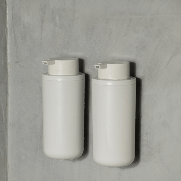 Kit de banheiro Ou 6 peças Linha Eleve