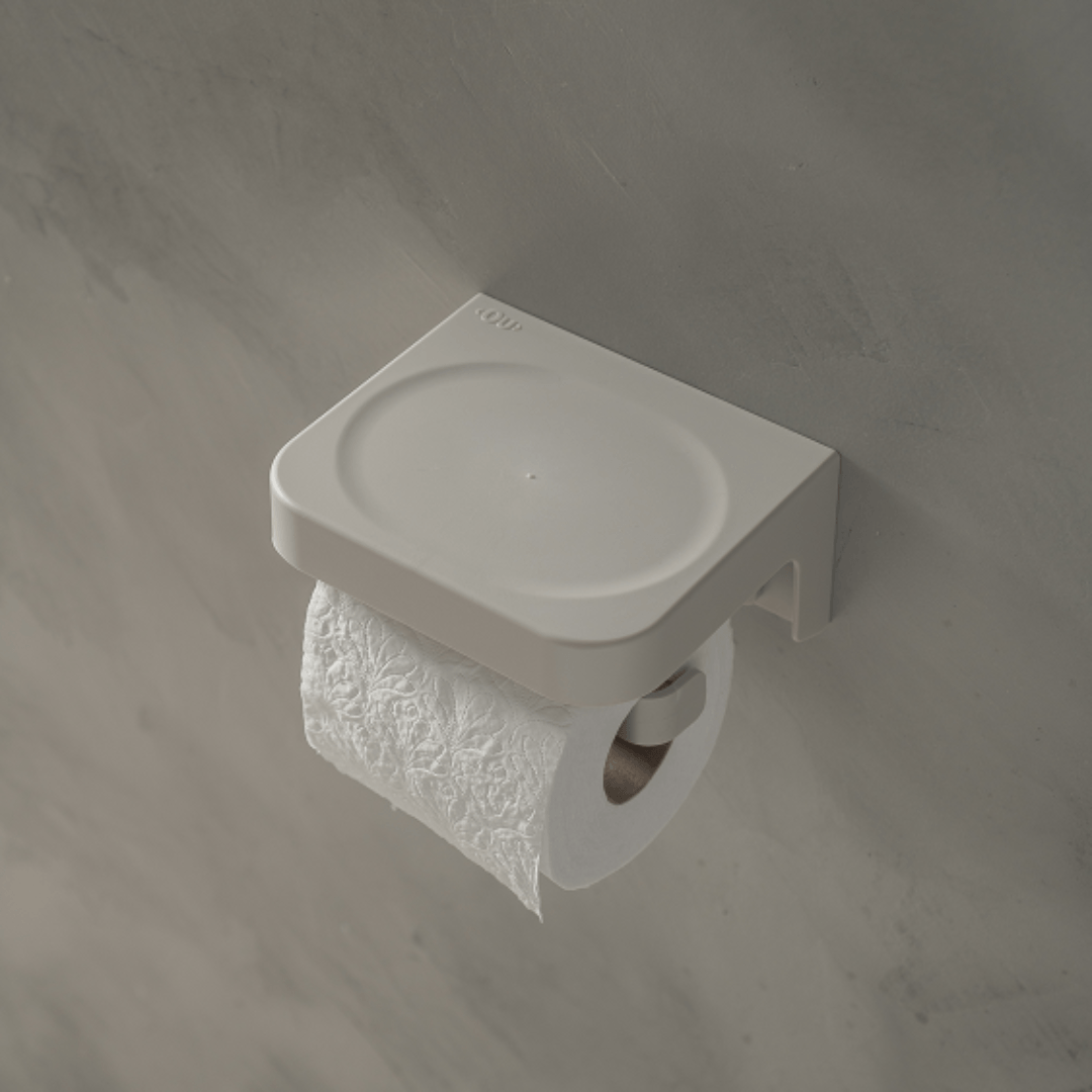 Kit de banheiro Ou 6 peças Linha Eleve
