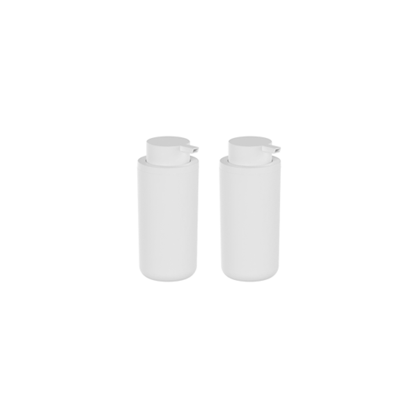 Kit de banheiro Ou 2 peças Linha Eleve