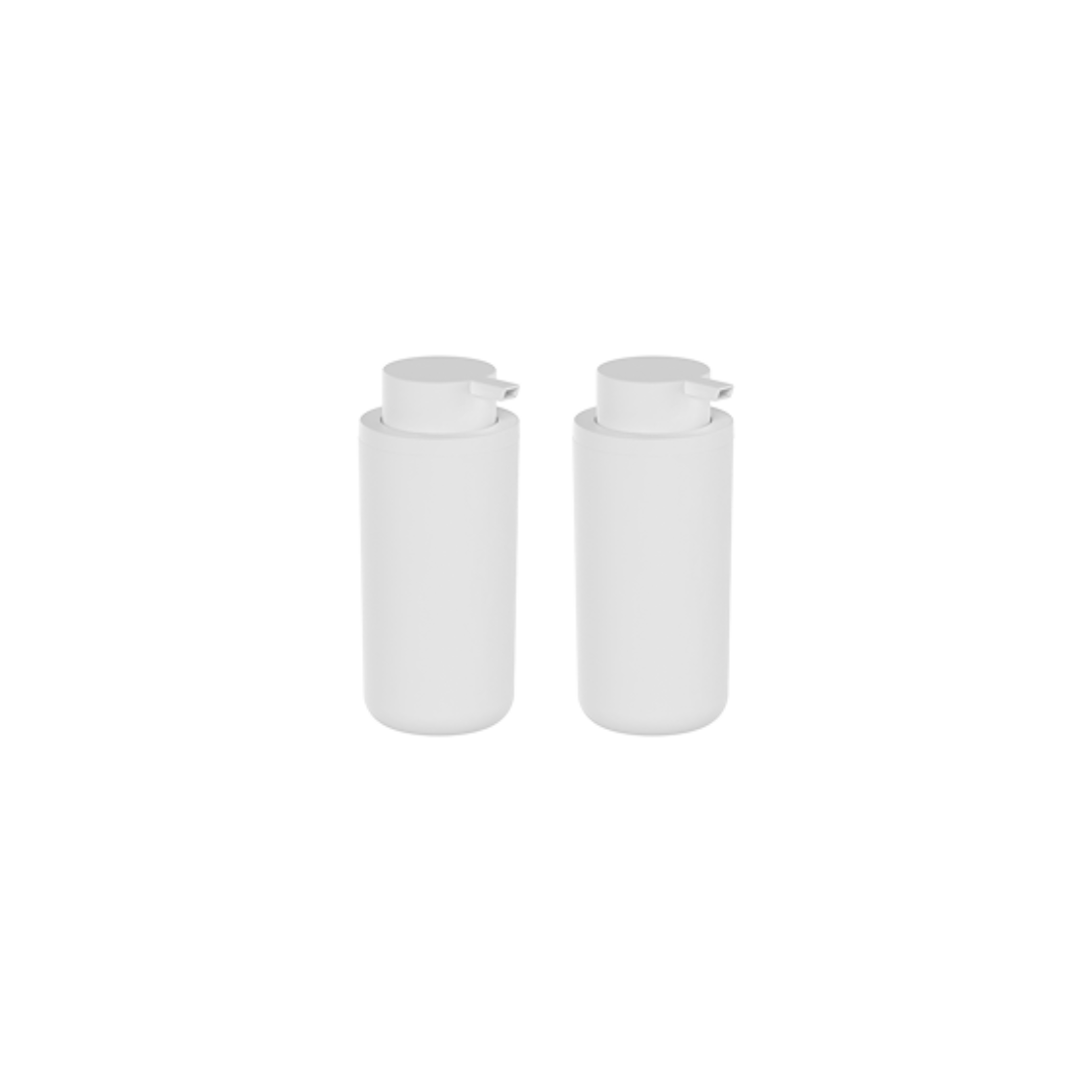 Kit de banheiro Ou 2 peças Linha Eleve