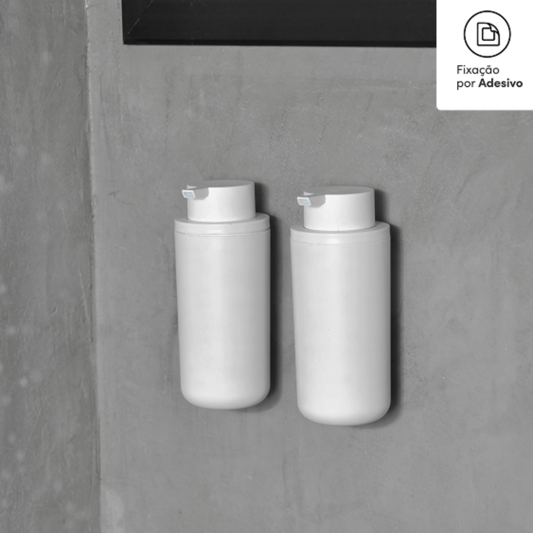 Kit de banheiro Ou 2 peças Linha Eleve