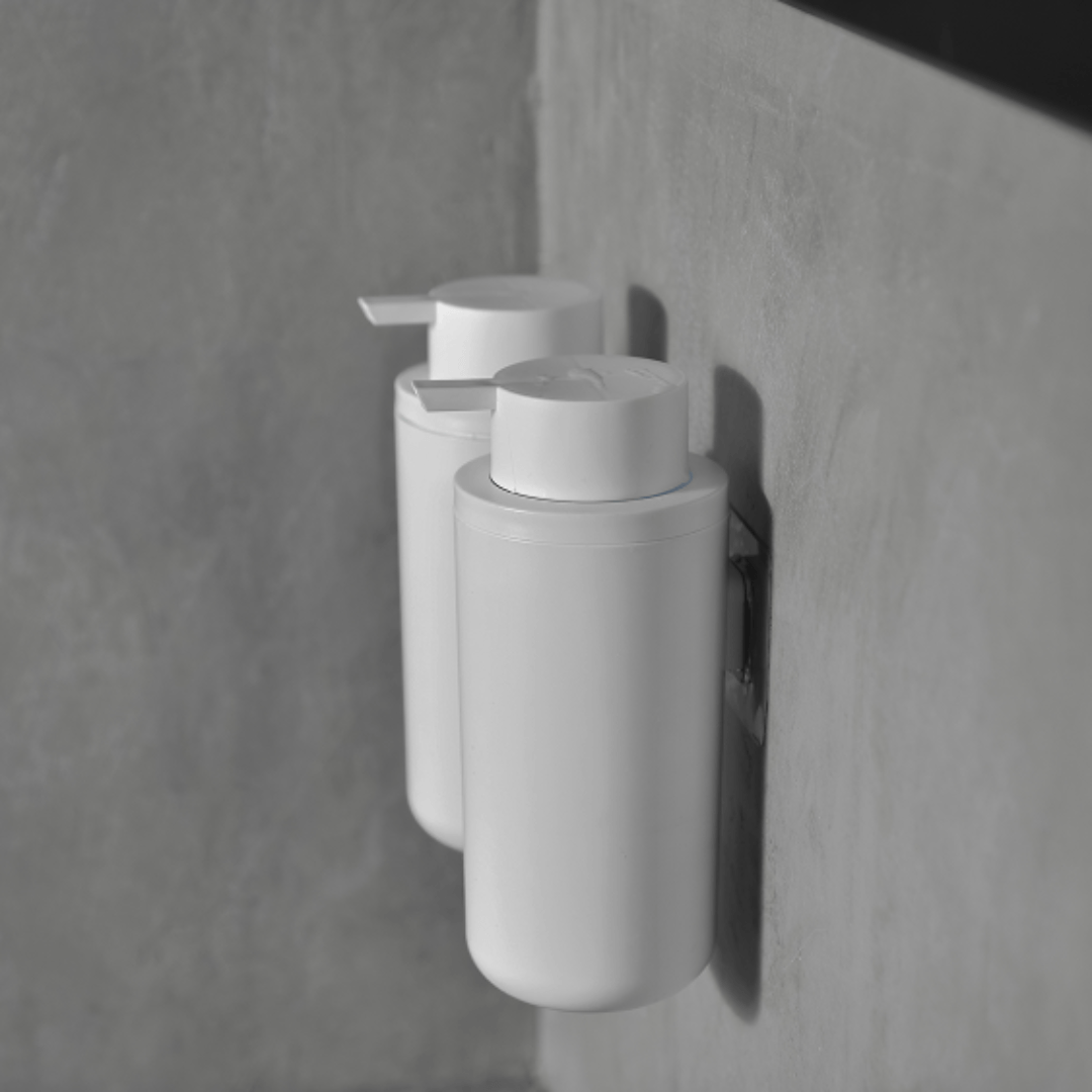 Kit de banheiro Ou 2 peças Linha Eleve