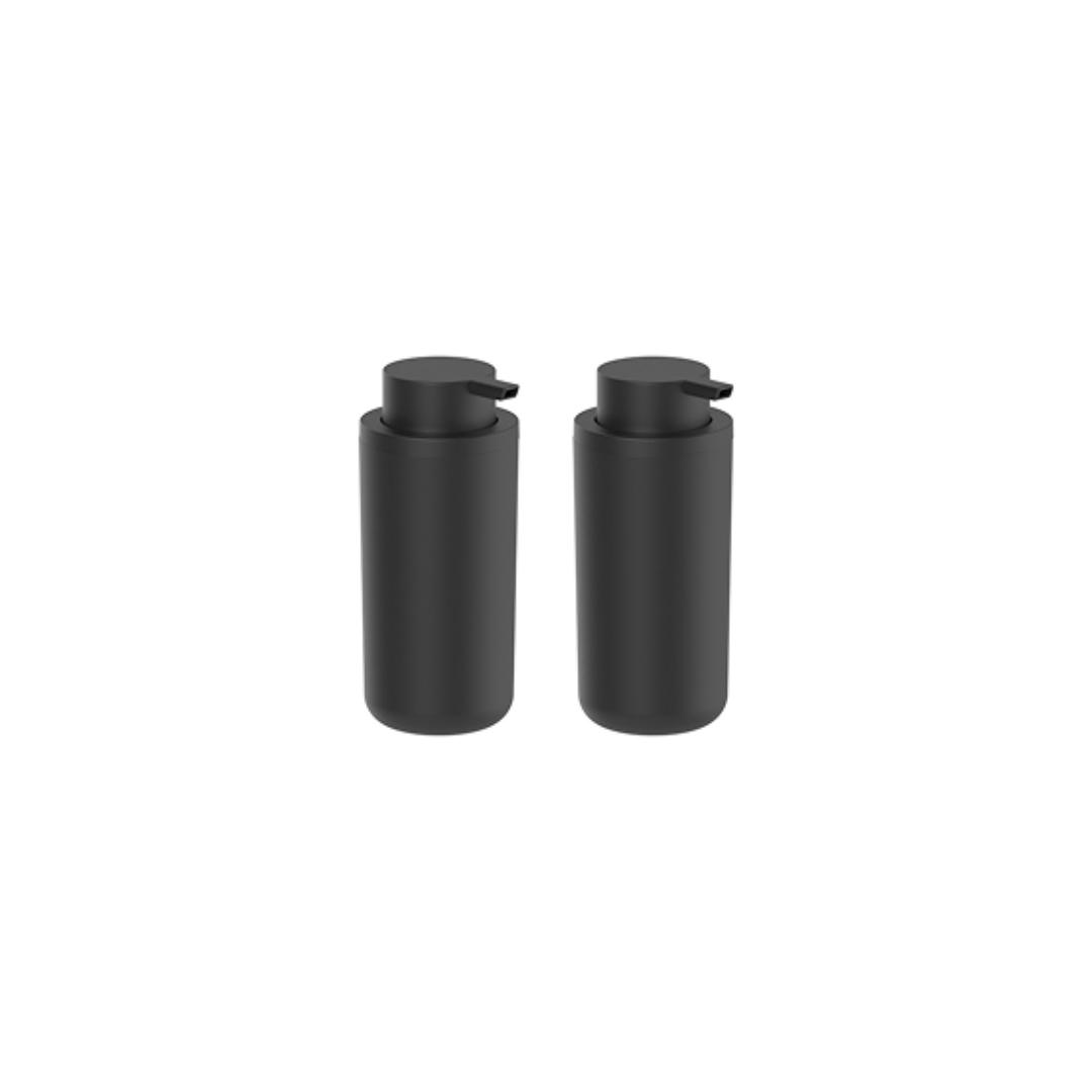 Kit de banheiro Ou 2 peças Linha Eleve