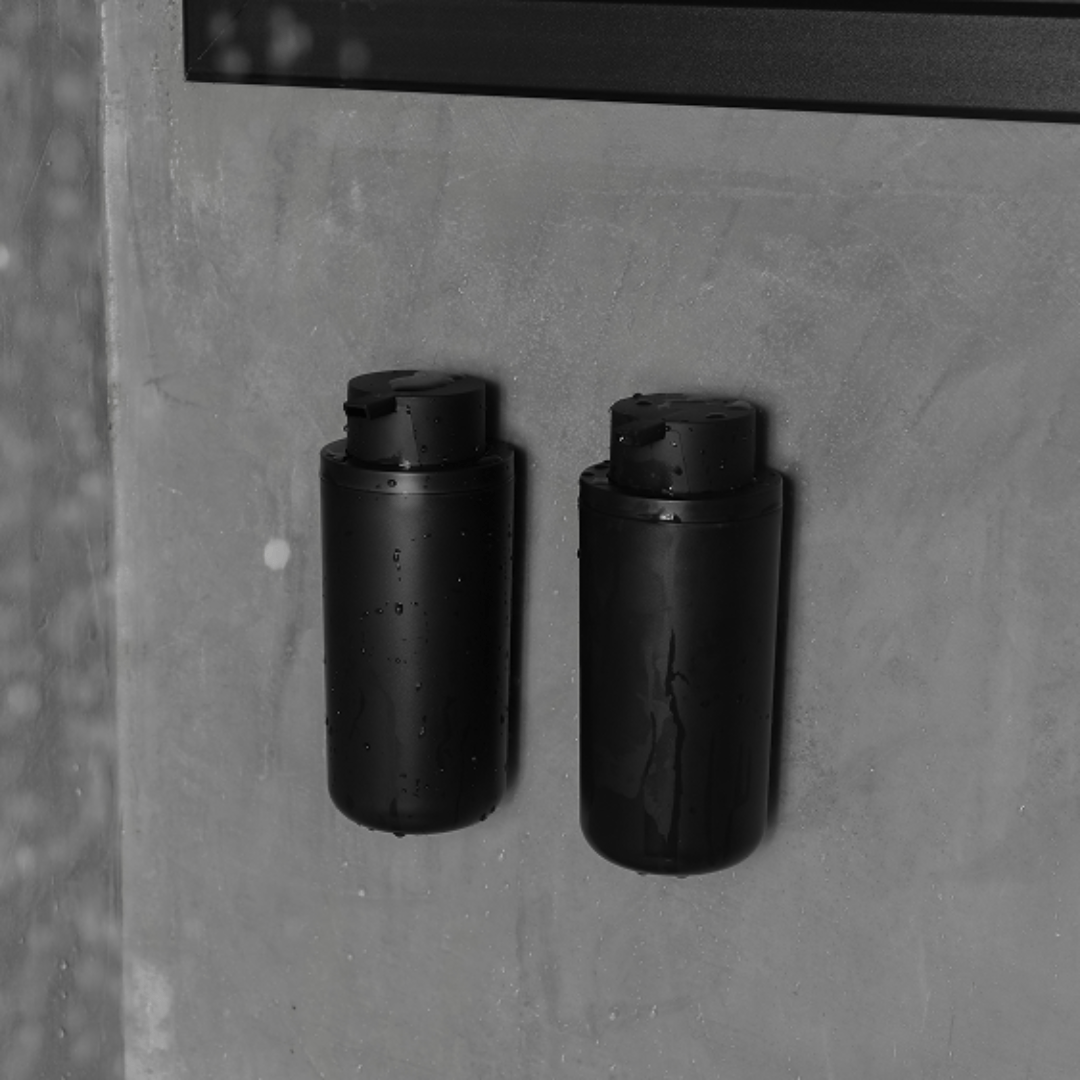 Kit de banheiro Ou 2 peças Linha Eleve