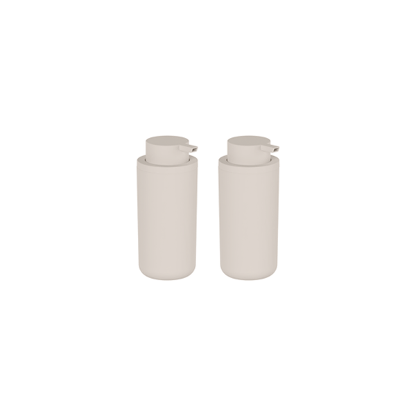 Kit de banheiro Ou 2 peças Linha Eleve
