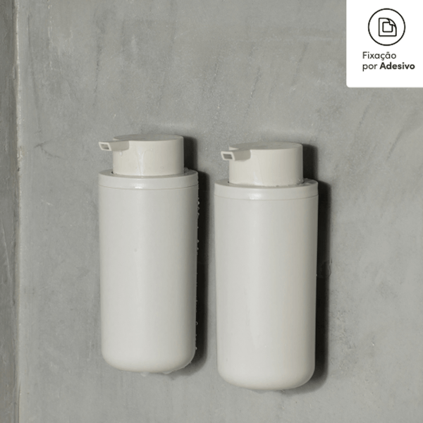 Kit de banheiro Ou 2 peças Linha Eleve