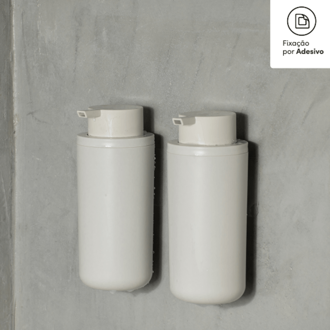 Kit de banheiro Ou 2 peças Linha Eleve