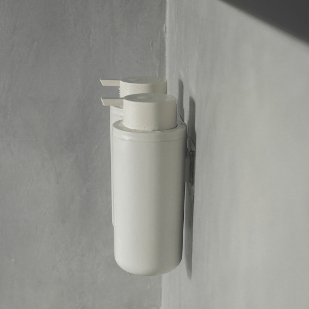 Kit de banheiro Ou 2 peças Linha Eleve