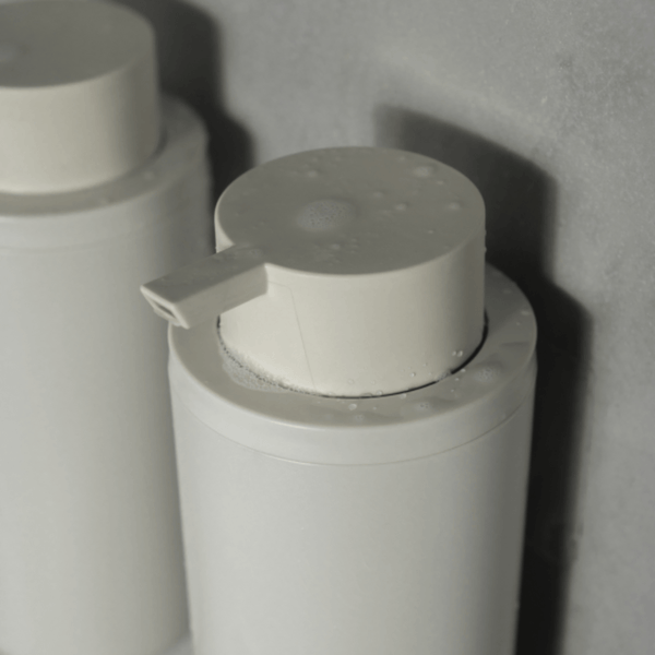 Kit de banheiro Ou 2 peças Linha Eleve