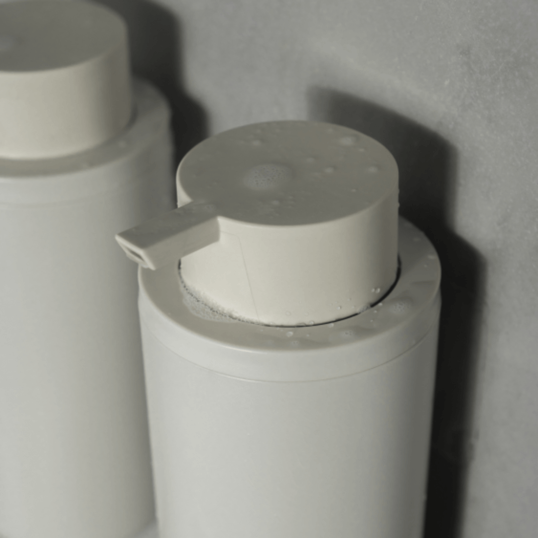 Kit de banheiro Ou 2 peças Linha Eleve