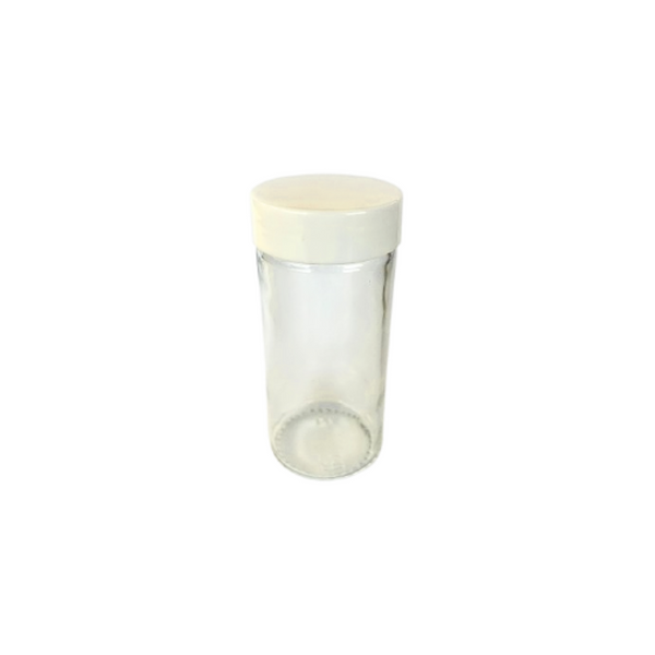Pote de Vidro Organizador Keep