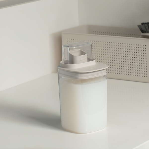 Dispenser Ou Quadrado 1L Linha Flow