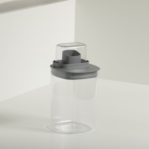 Dispenser Ou Quadrado 1L Linha Flow