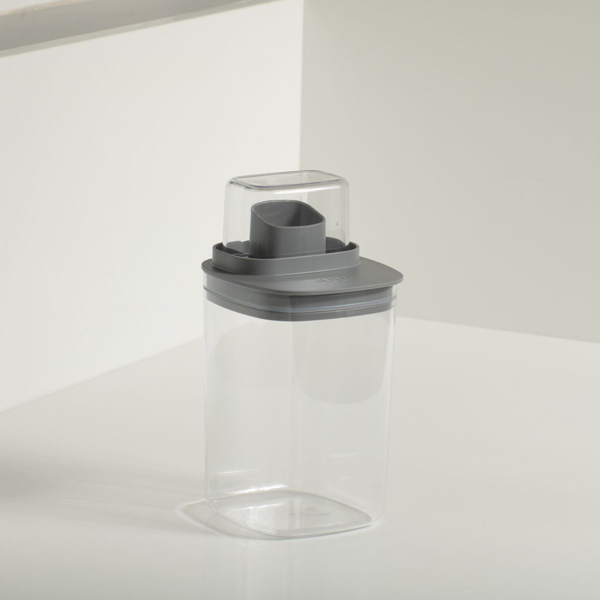 Dispenser Ou Quadrado 1L Linha Flow