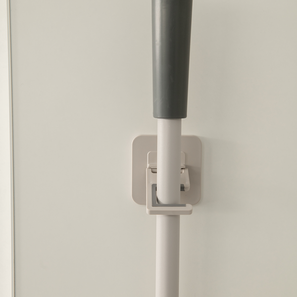 Gancho de Parede Para Vassoura e Rodo Ou Linha Flow