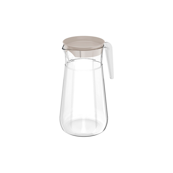 Jarra belly plástica Ou 1,8L Linha Servir