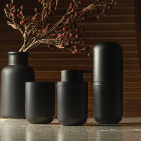 Kit banheiro completo Ou 6 peças Linha Bold
