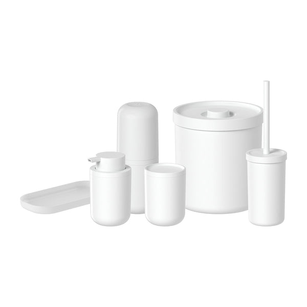 Kit banheiro completo Ou 6 peças Linha Bold