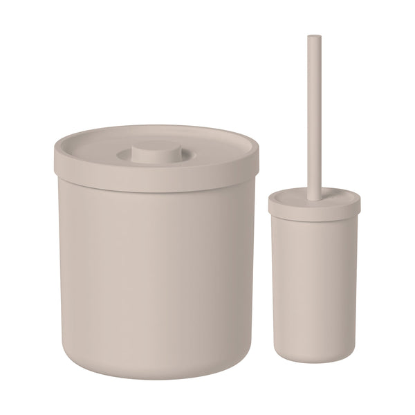 Kit de banheiro Ou 2 peças Linha Bold