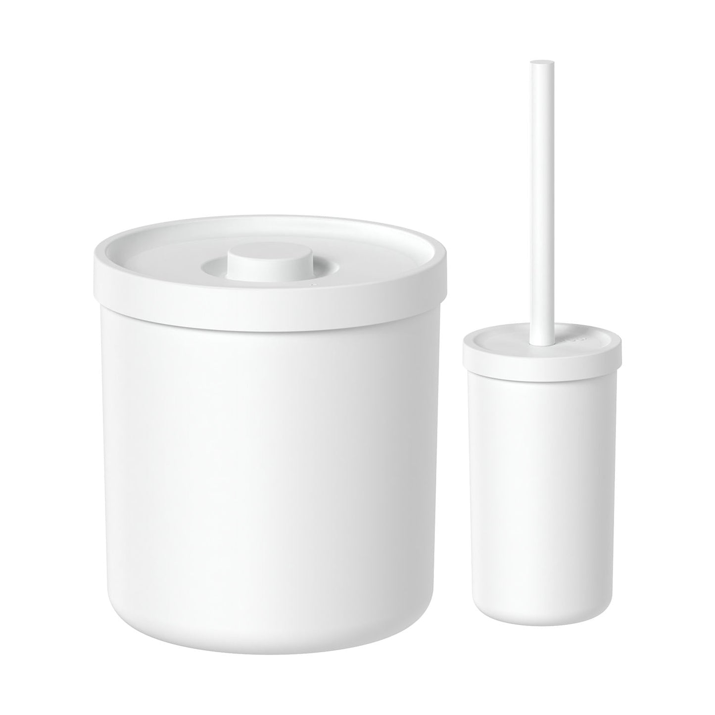 Kit de banheiro Ou 2 peças Linha Bold