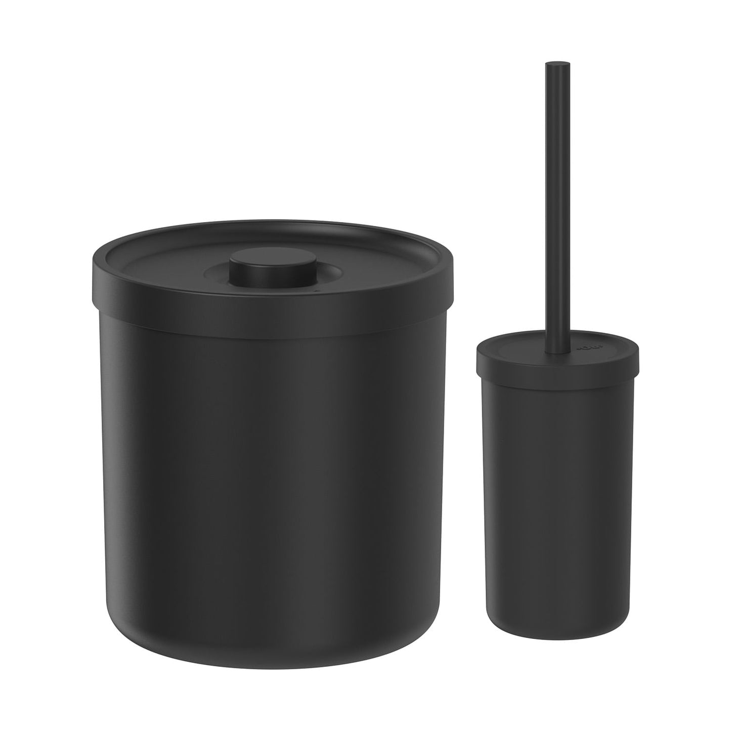 Kit de banheiro Ou 2 peças Linha Bold