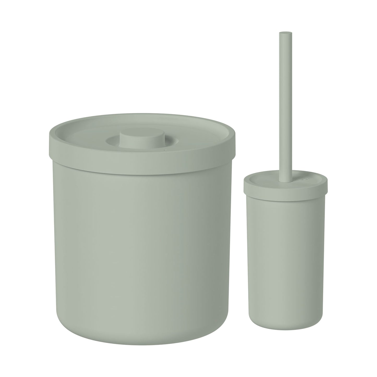 Kit de banheiro Ou 2 peças Linha Bold