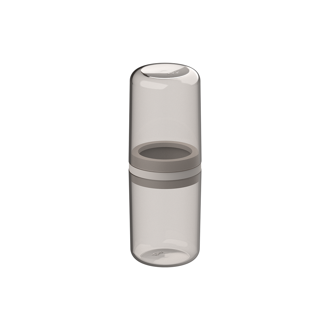 Porta Escova de Dente Ou Linha Vita