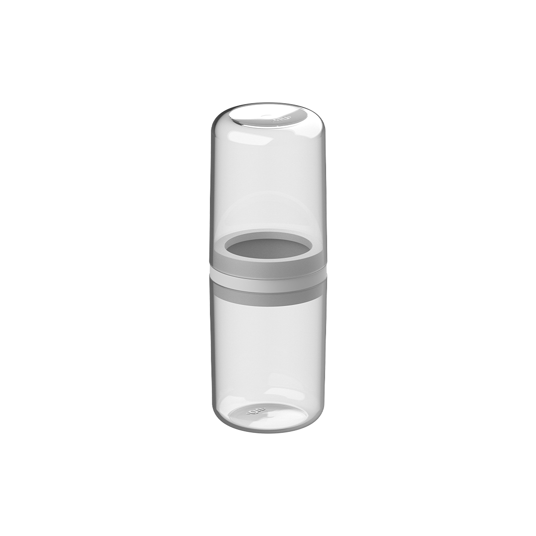 Porta Escova de Dente Ou Linha Vita
