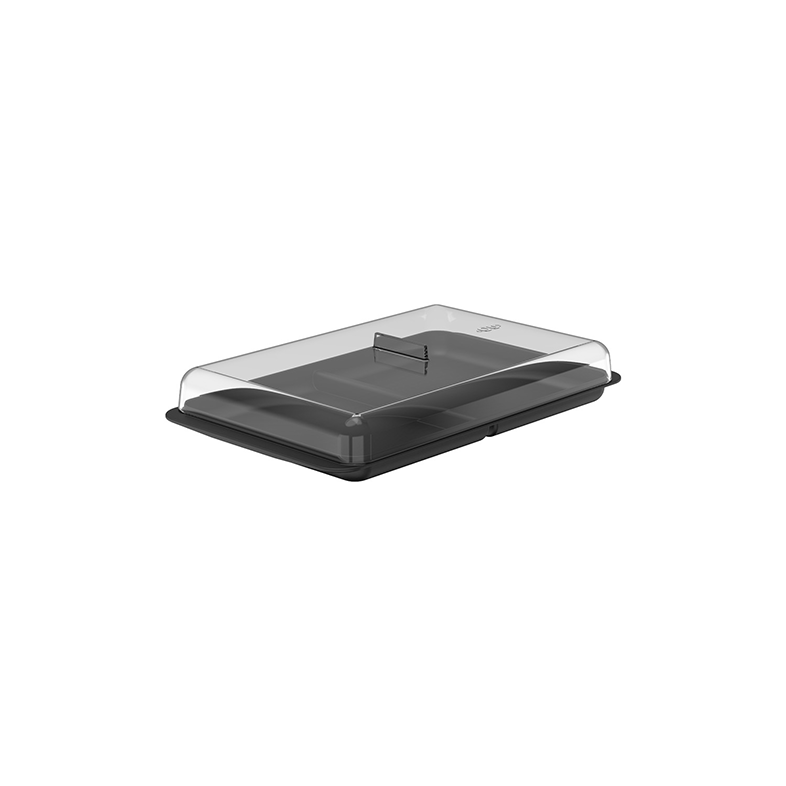 Porta frios duplo com tampa Linha Break