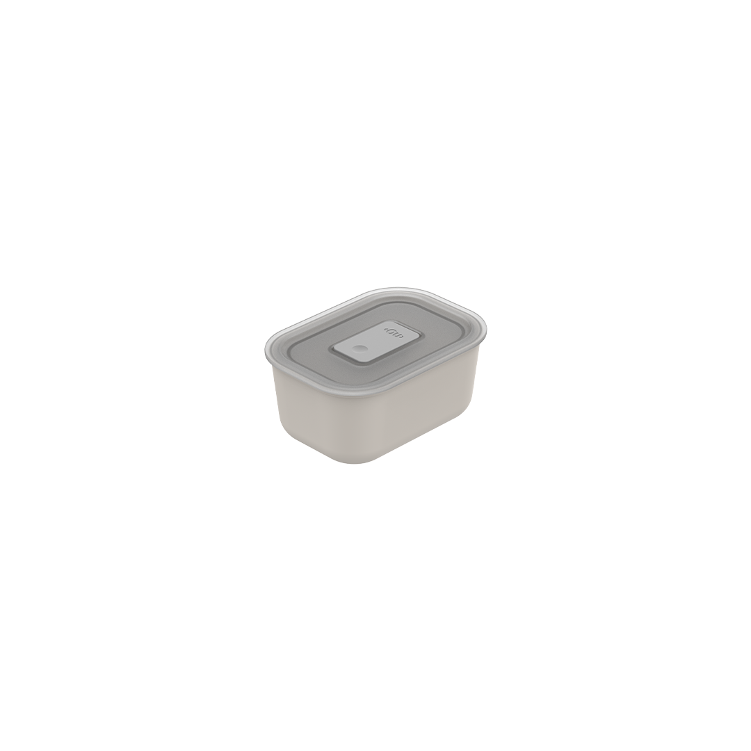 Pote Hermético Para Marmita 400ml Ou Linha Move Lock