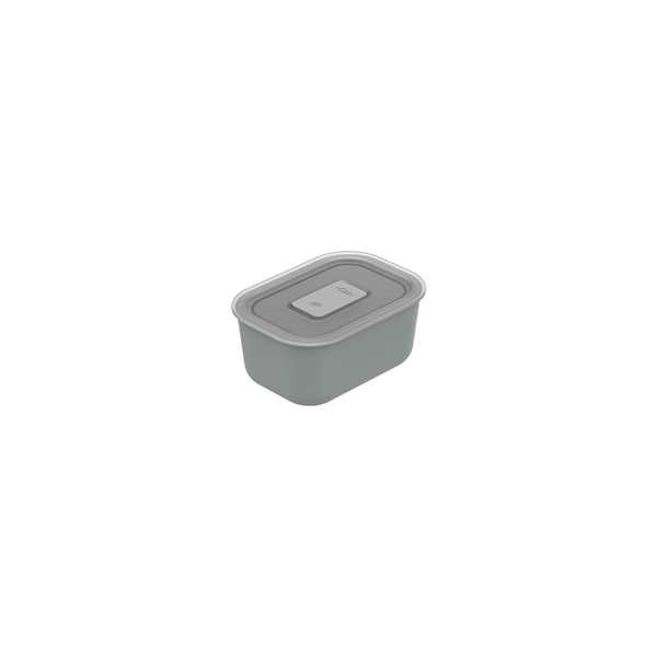 Pote Hermético Para Marmita 400ml Ou Linha Move Lock
