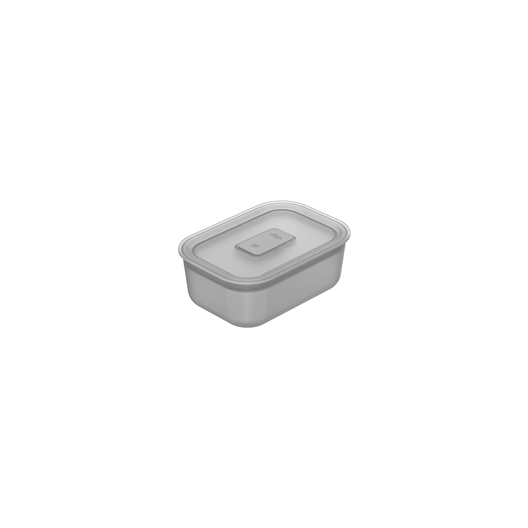 Pote Hermético Para Marmita 620ml Ou Linha Move Lock