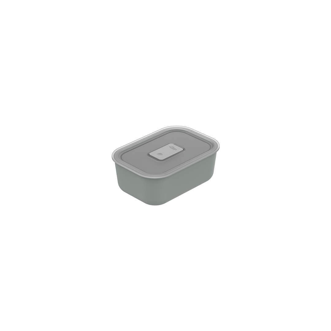 Pote Hermético Para Marmita 620ml Ou Linha Move Lock