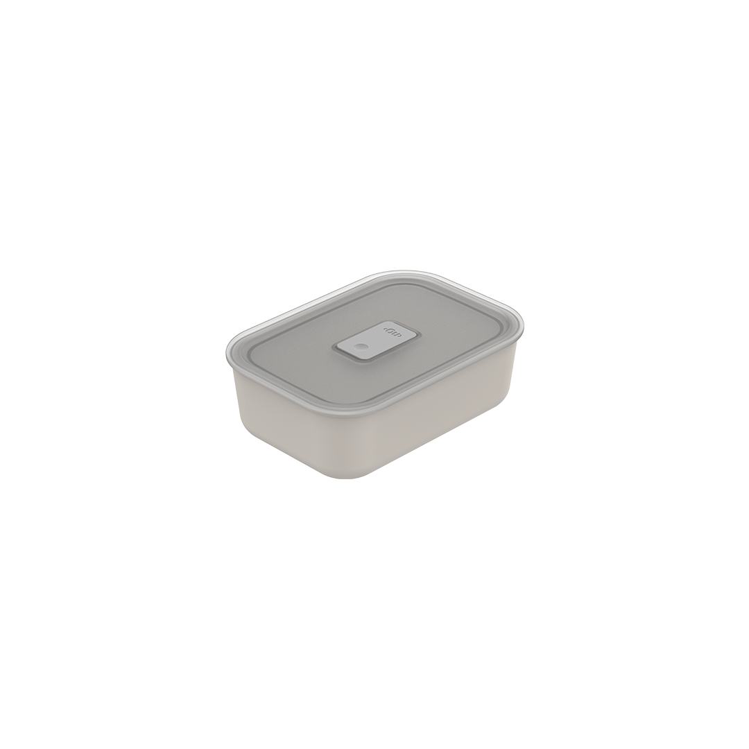 Pote Hermético Para Marmita 890ml Ou Linha Move Lock