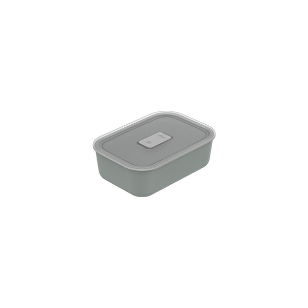 Pote Hermético Para Marmita 890ml Ou Linha Move Lock