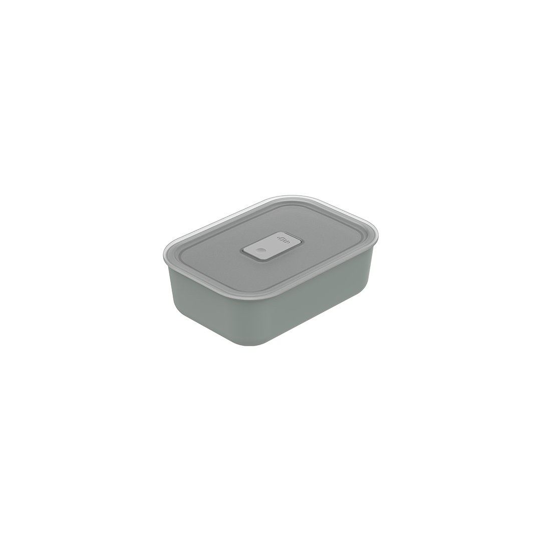 Pote Hermético Para Marmita 890ml Ou Linha Move Lock