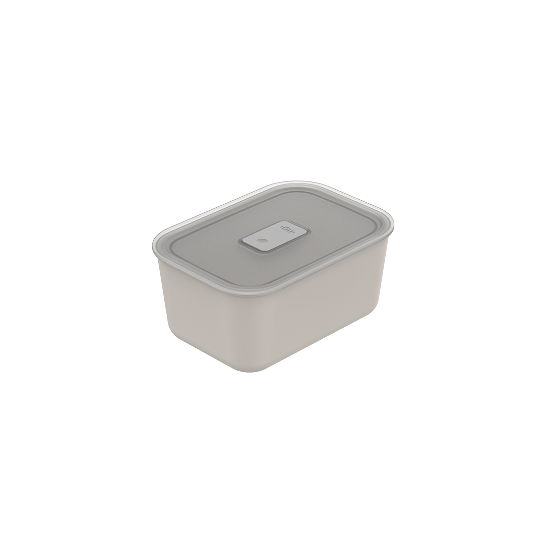 Pote Hermético Para Marmita 1,4 Litro Ou Linha Move Lock