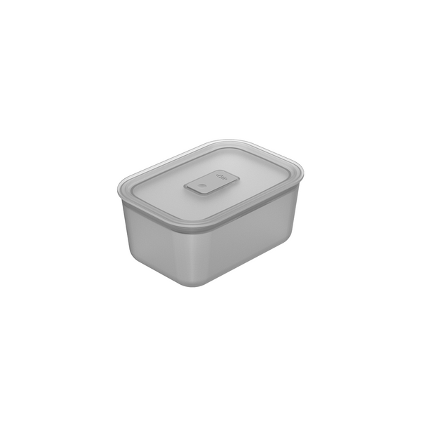 Pote Hermético Para Marmita 1,4 Litro Ou Linha Move Lock