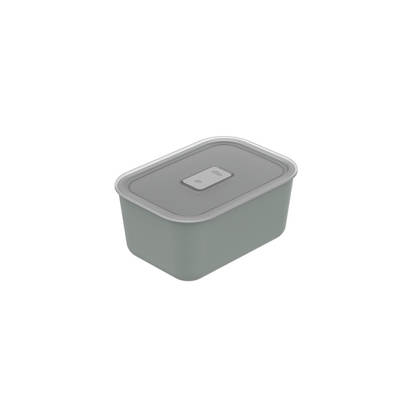Pote Hermético Para Marmita 1,4 Litro Ou Linha Move Lock