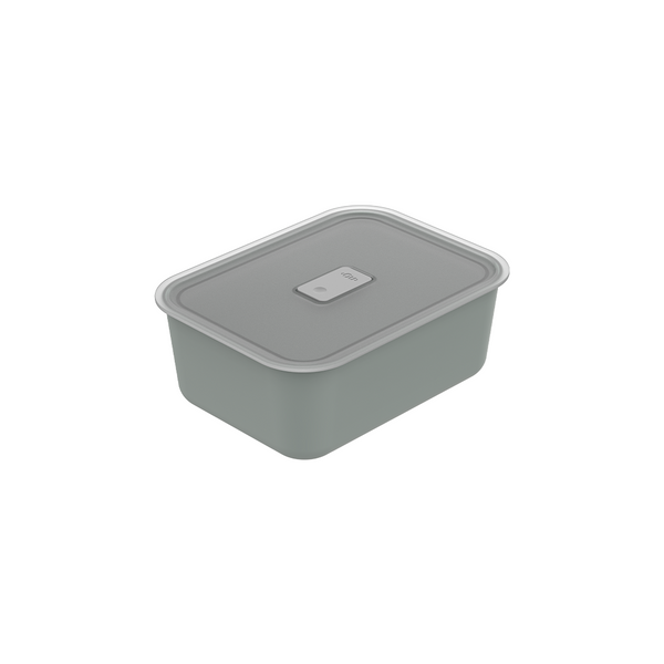 Pote Hermético Para Marmita 2,1 Litros Ou Linha Move Lock