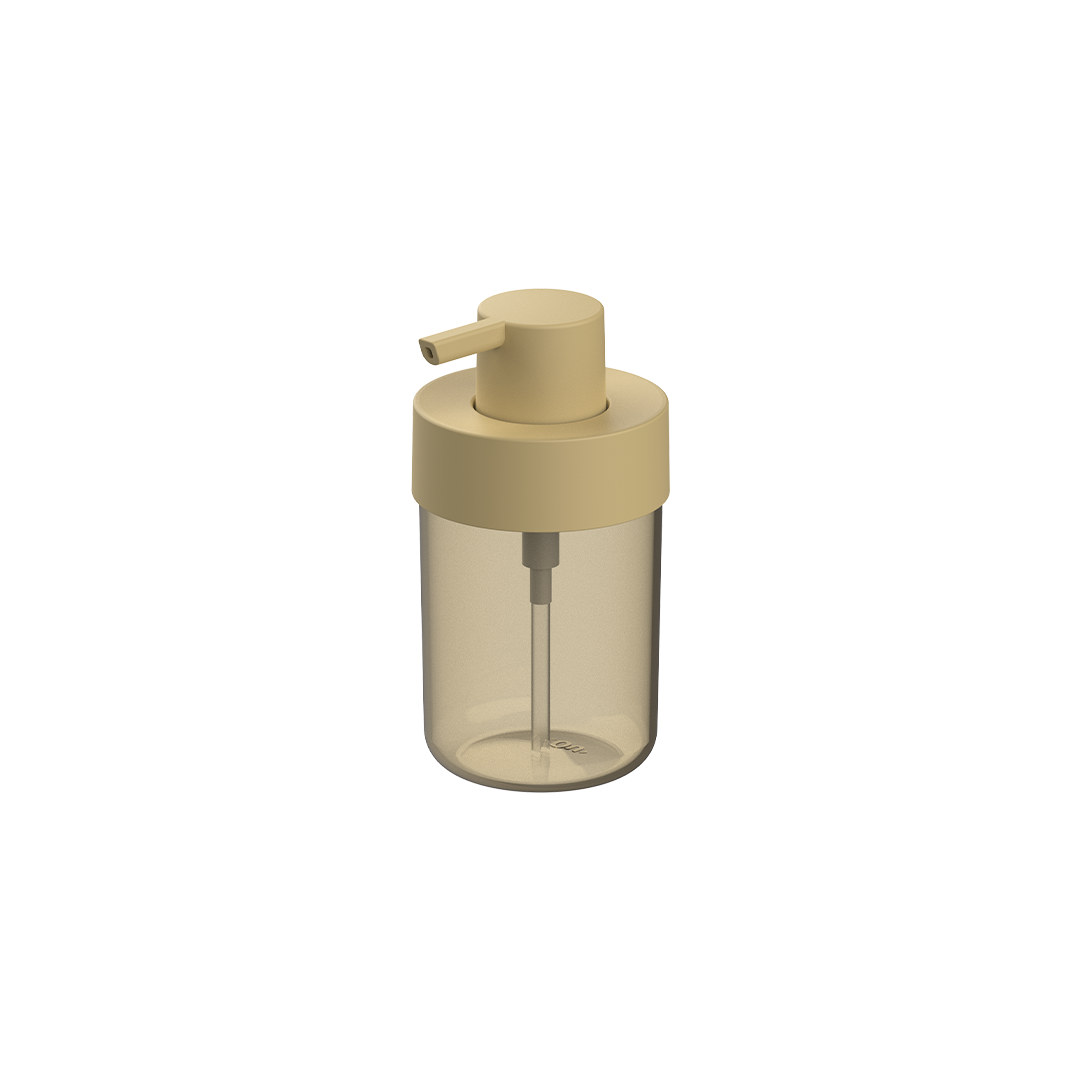 Porta Sabonete Líquido 400ml Ou Linha Vita