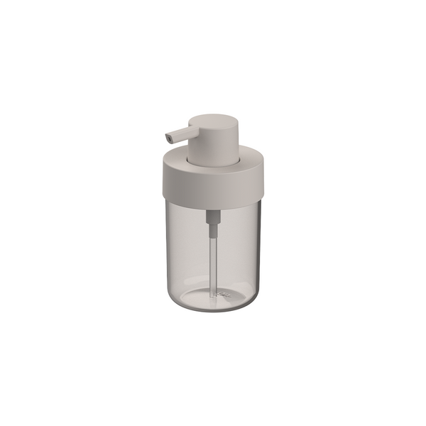 Porta Sabonete Líquido 400ml Ou Linha Vita