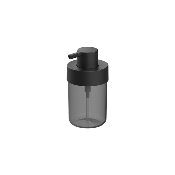 Porta Sabonete Líquido 400ml Ou Linha Vita