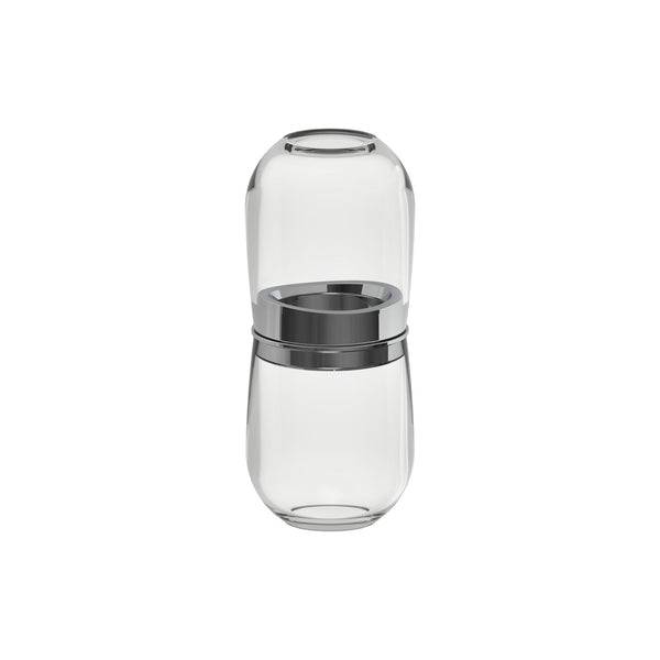 Kit de acessórios de bancada Ou 2 peças Linha Belly Fresh