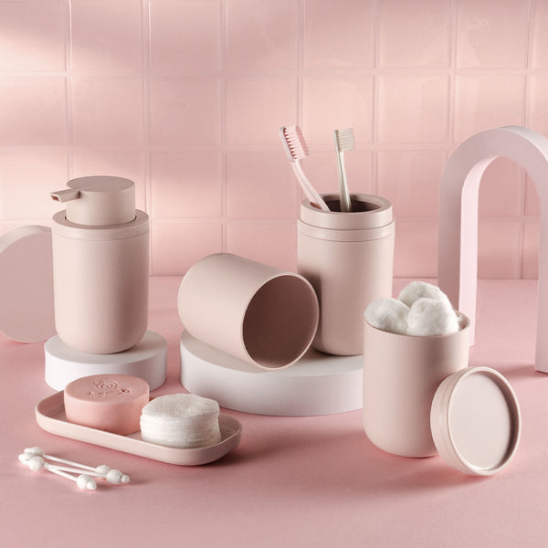 Kit Banheiro Completo Ou 6 Peças Linha Bold