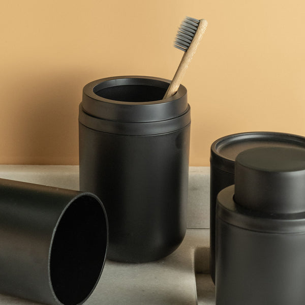 Kit de banheiro Ou 3 peças Linha Bold