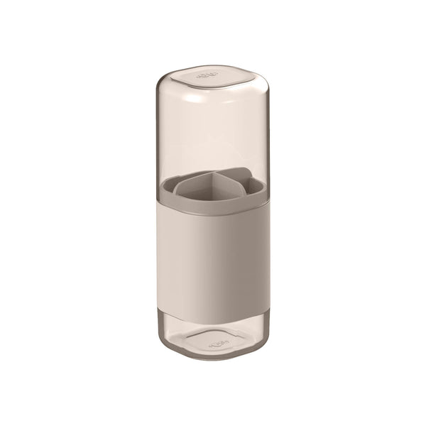 Kit para banheiro Ou 3 peças linha Dual