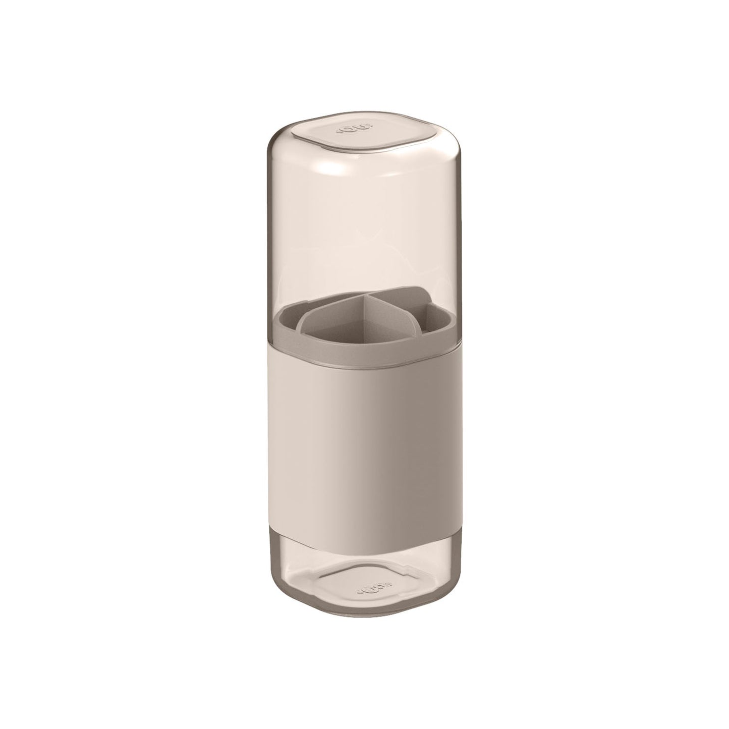 Kit para banheiro Ou 3 peças linha Dual