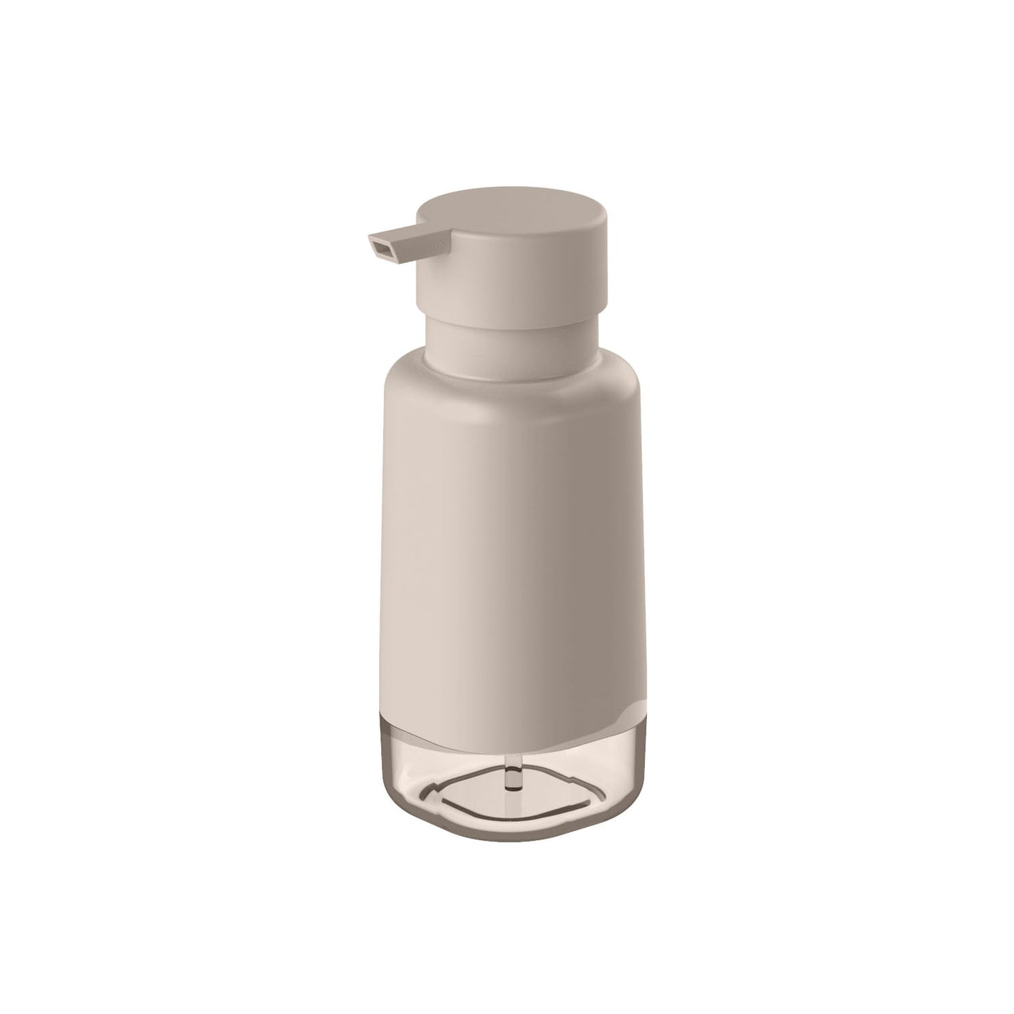 Kit para banheiro Ou 3 peças linha Dual